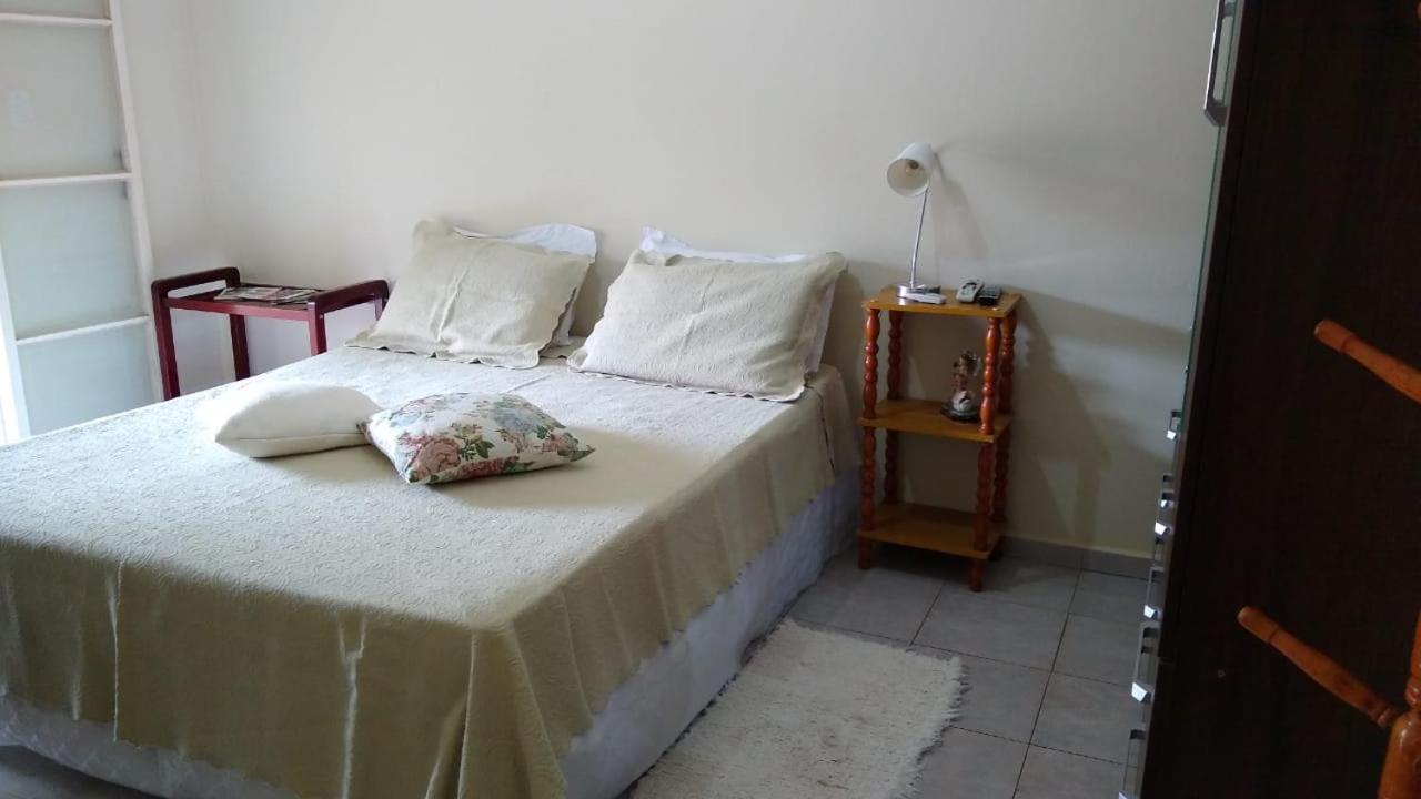 Suite Premium Brotas Exterior photo