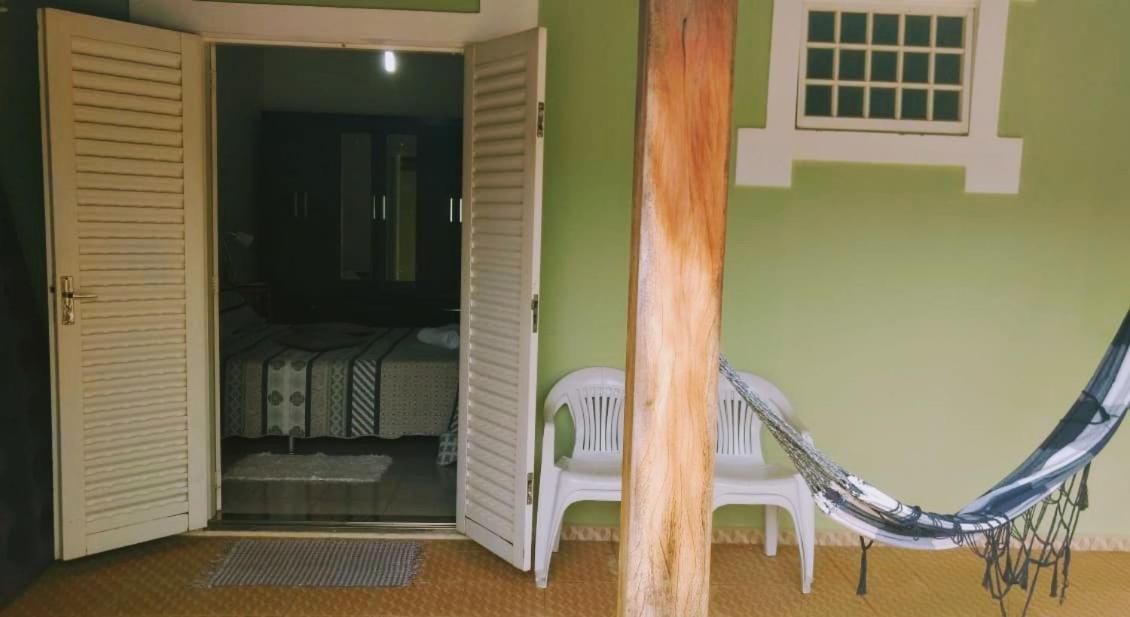 Suite Premium Brotas Exterior photo